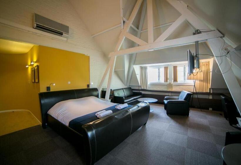 デラックスルーム, Orion