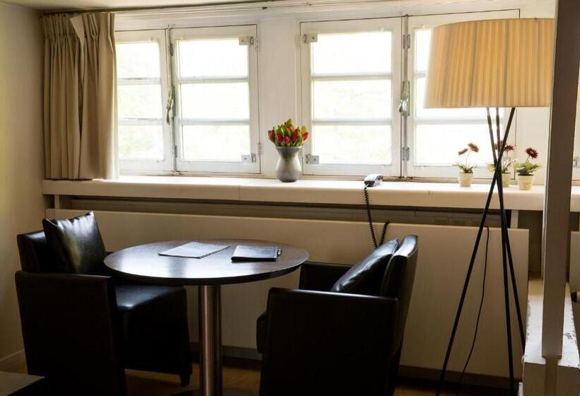 Номер Deluxe, Orion