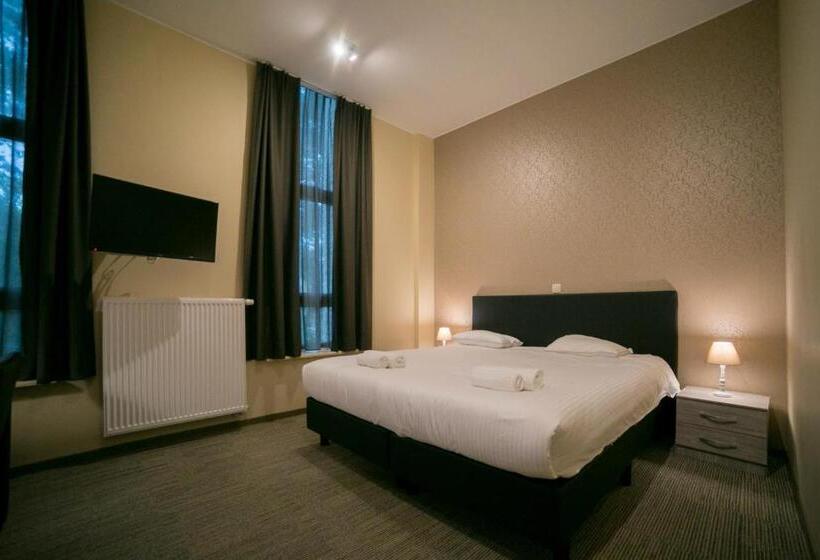 Номер Superior, Orion