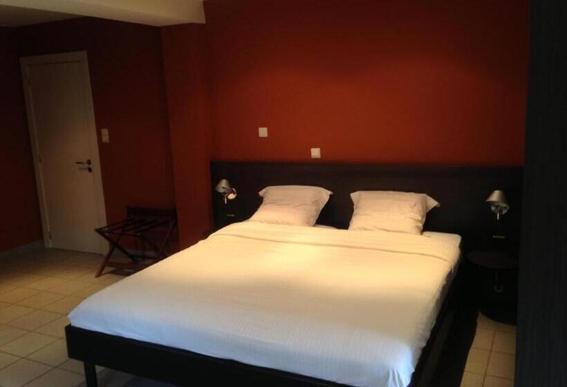 ファミリールーム, Orion