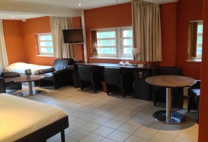 Семейный Номер, Orion