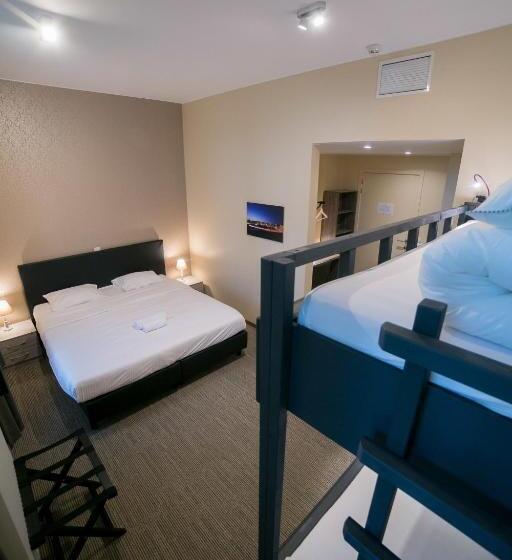 Семейный Номер, Orion