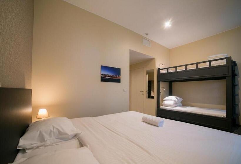 ファミリールーム, Orion