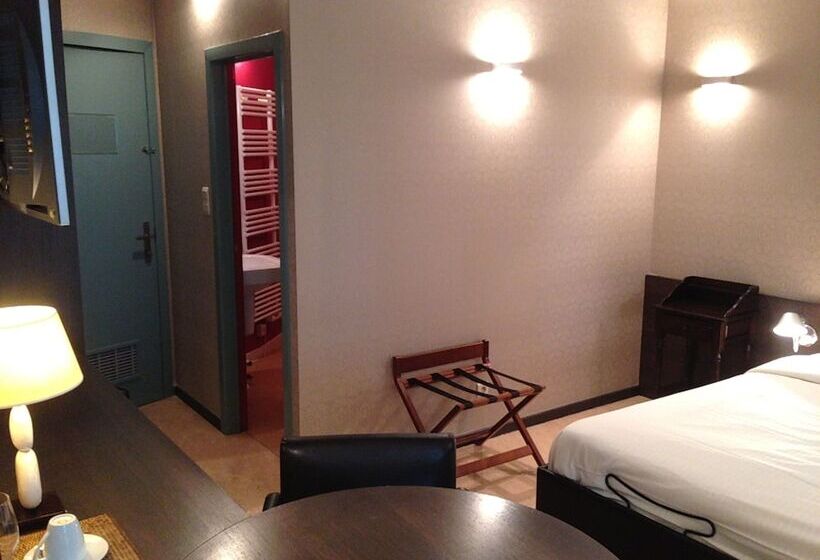 Номер Стандарт, Orion