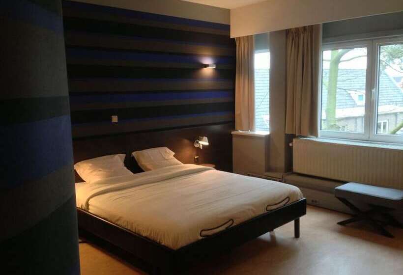 スタンダードトリプルルーム, Orion