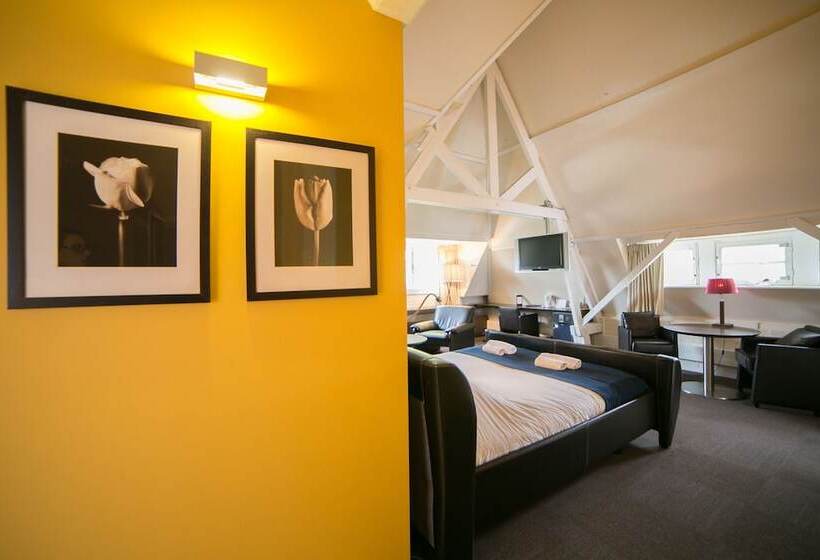 デラックスルーム, Orion