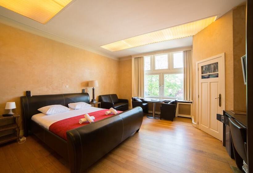 デラックスルーム, Orion