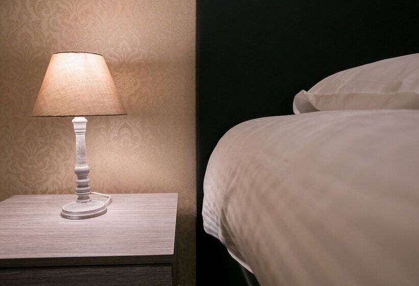 高级大房间, Orion