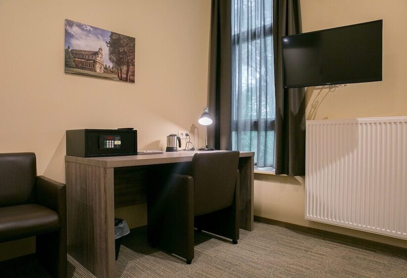 スーペリアールーム, Orion