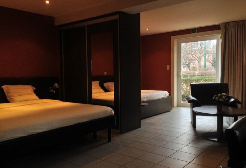 ファミリールーム, Orion