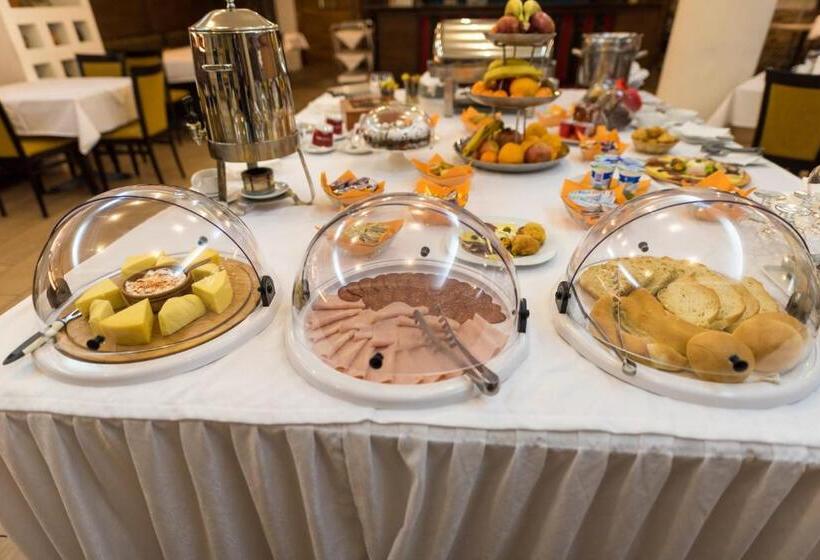 اتاق استاندارد با بالکن, Paviljon