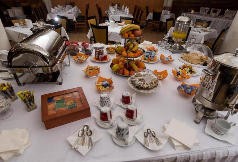 اتاق استاندارد با بالکن, Paviljon