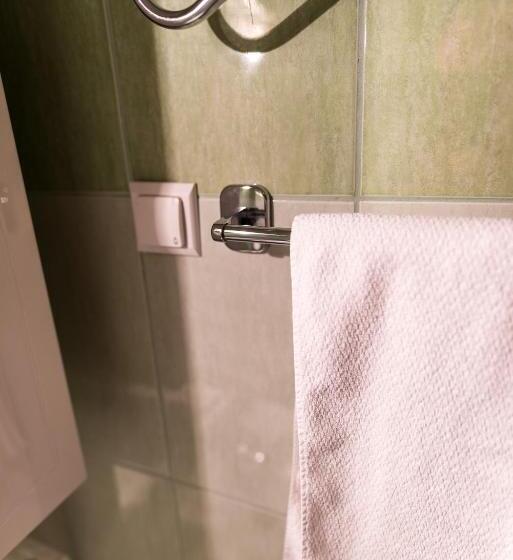 اتاق استاندارد یک نفره, Paviljon