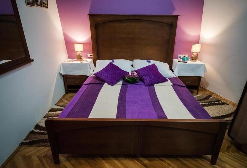 اتاق استاندارد, Paviljon