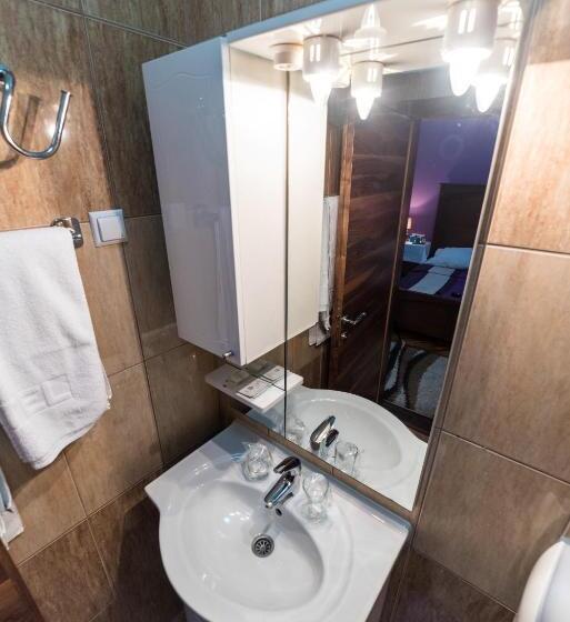 اتاق استاندارد, Paviljon