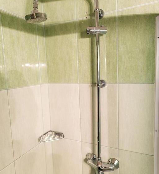 اتاق استاندارد, Paviljon