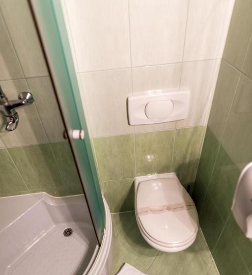 اتاق استاندارد, Paviljon