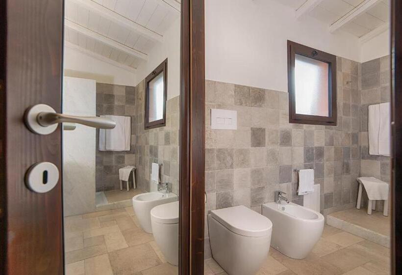 클래식 룸, Perdepera Resort