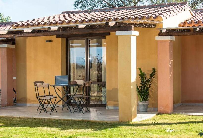 클래식 룸, Perdepera Resort