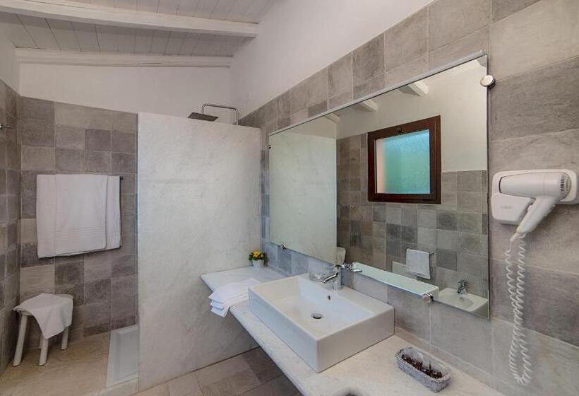 클래식 룸, Perdepera Resort