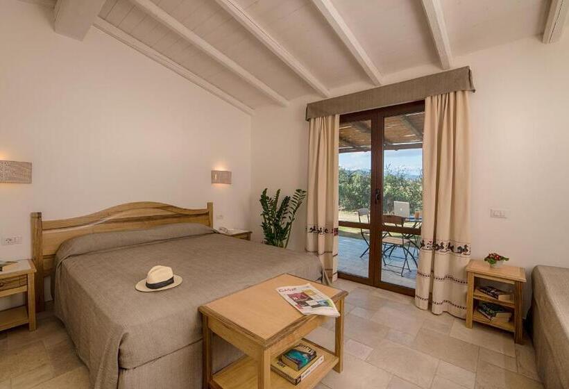 Классический Номер, Perdepera Resort