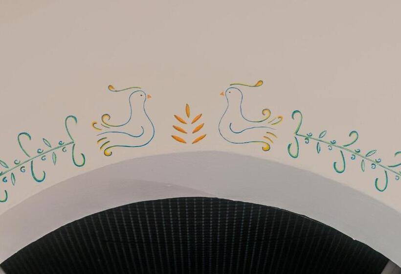 스탠다드 룸, Perdepera Resort