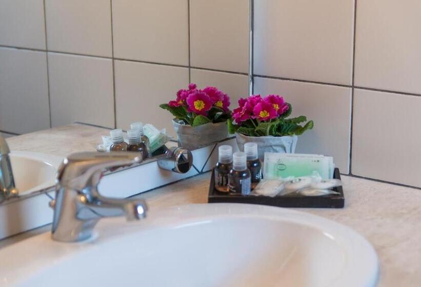 חדר סטנדרט לארבעה, Perdepera Resort