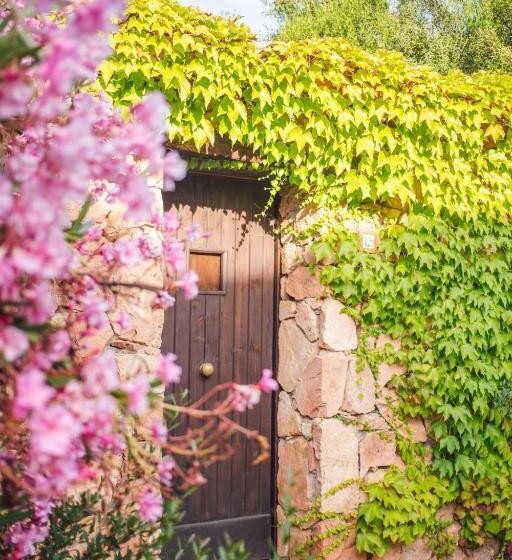 4인용 스탠다드 룸, Perdepera Resort