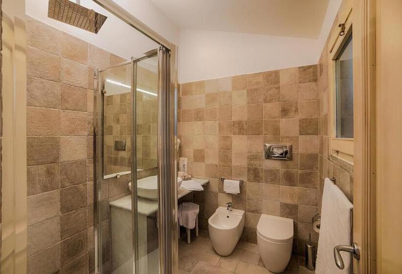 Четырехместный Номер Классик, Perdepera Resort