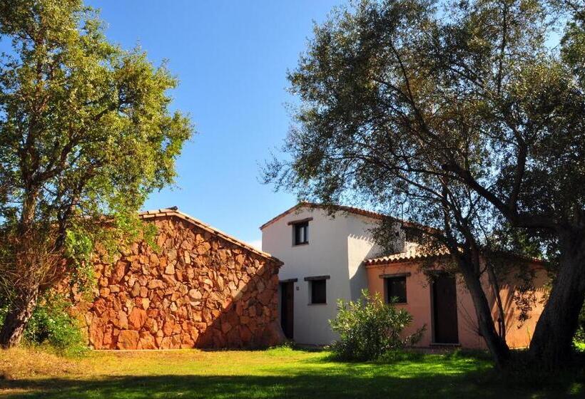 패밀리 룸, Perdepera Resort