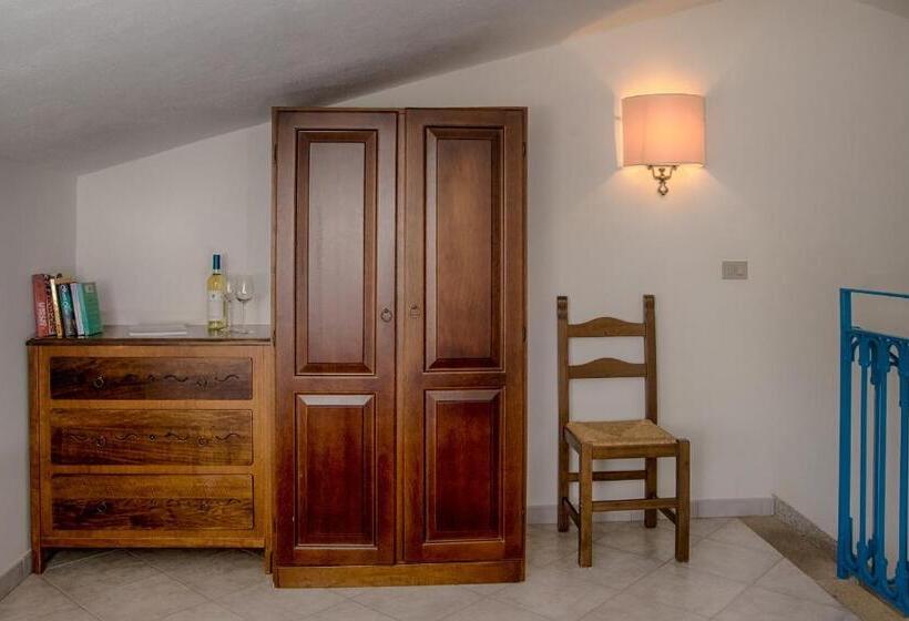 Семейный Номер, Perdepera Resort