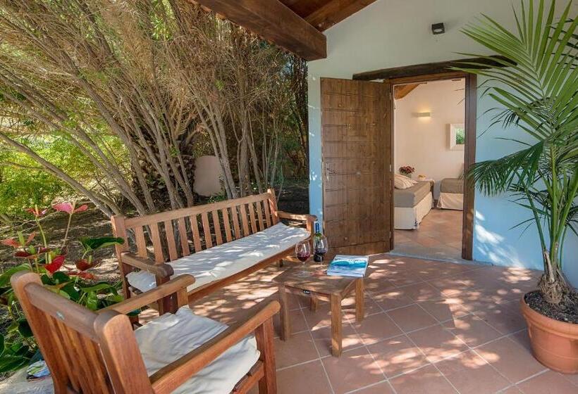 Четырехместный Номер Superior, Perdepera Resort
