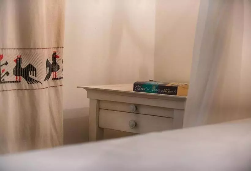 スーペリアの4人部屋, Perdepera Resort