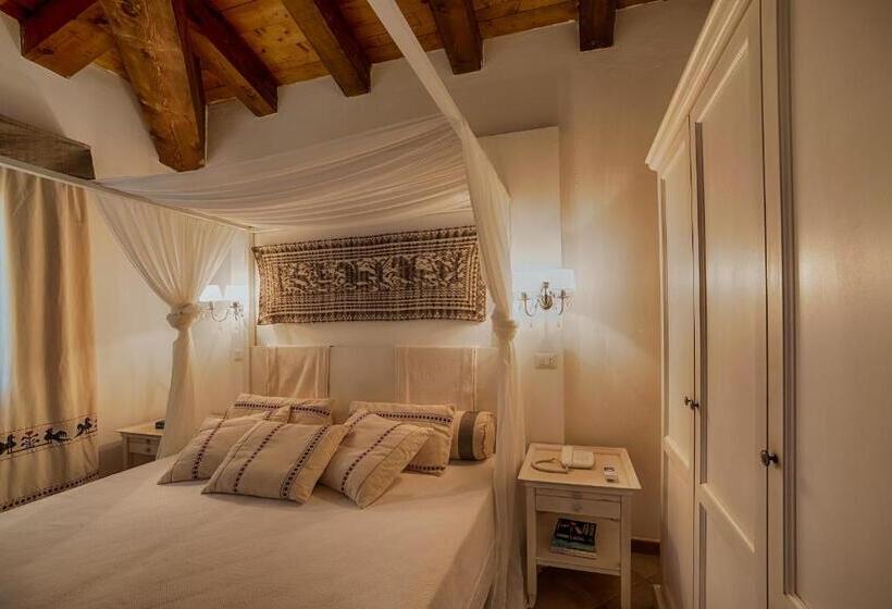 Четырехместный Номер Superior, Perdepera Resort