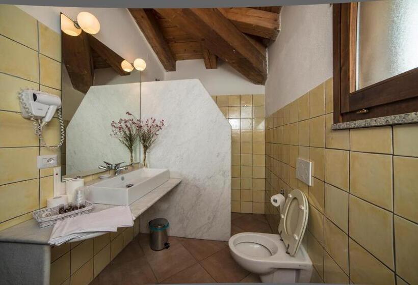 스탠다드 5인객실, Perdepera Resort