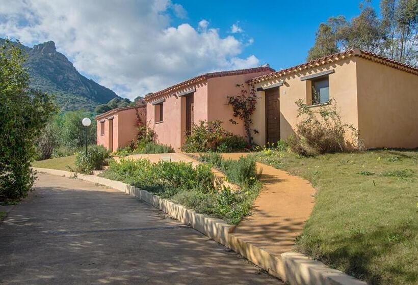 Пятиместный Стандартный Номер, Perdepera Resort