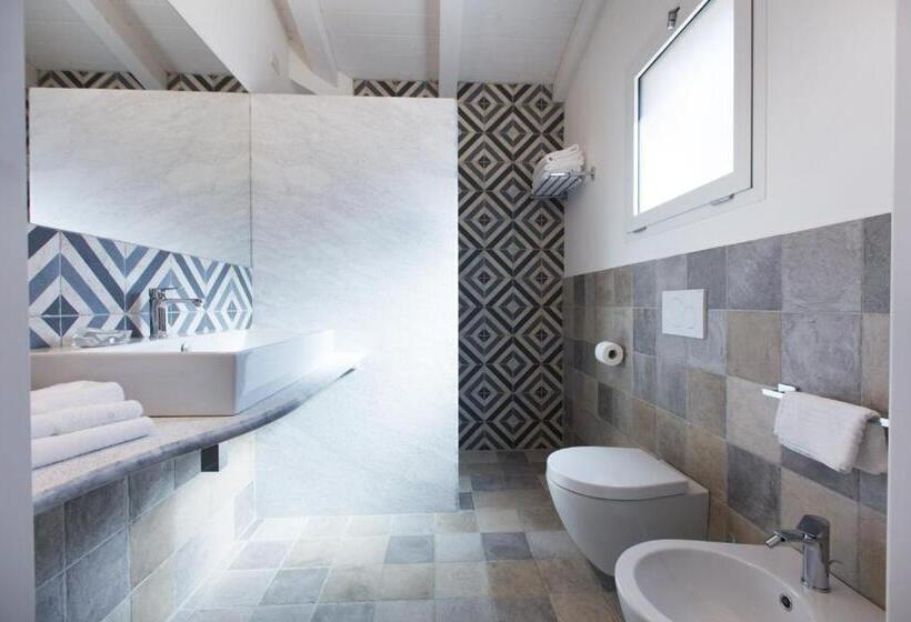 수피리어 트리플 룸, Perdepera Resort