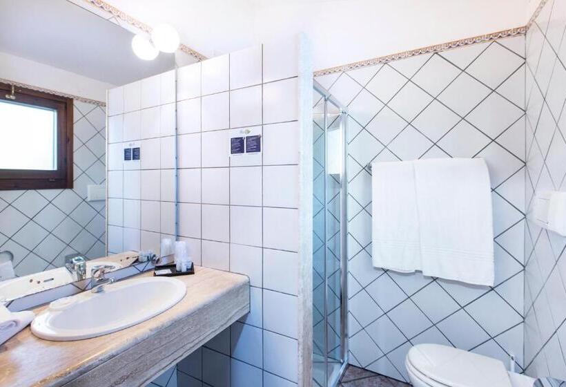 스탠다드 트리플 룸, Perdepera Resort