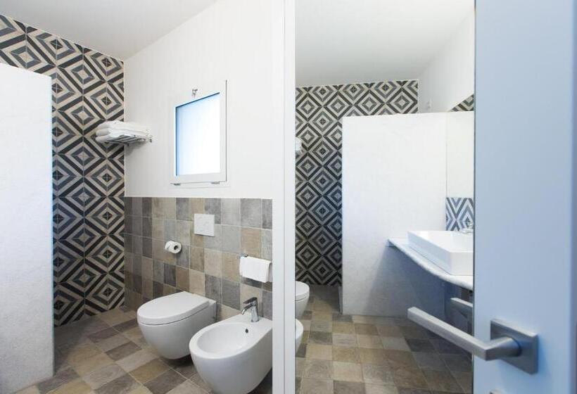 스탠다드 룸, Perdepera Resort