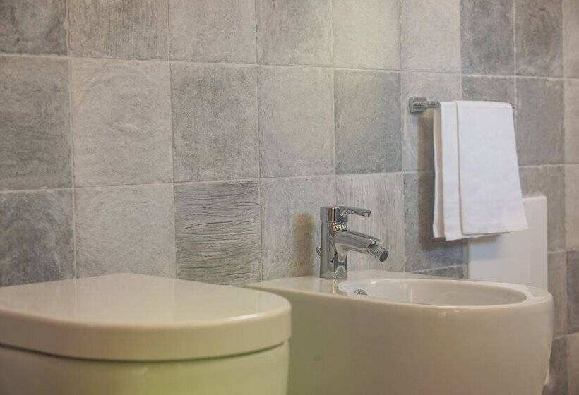 חדר קלאסי לארבעה, Perdepera Resort