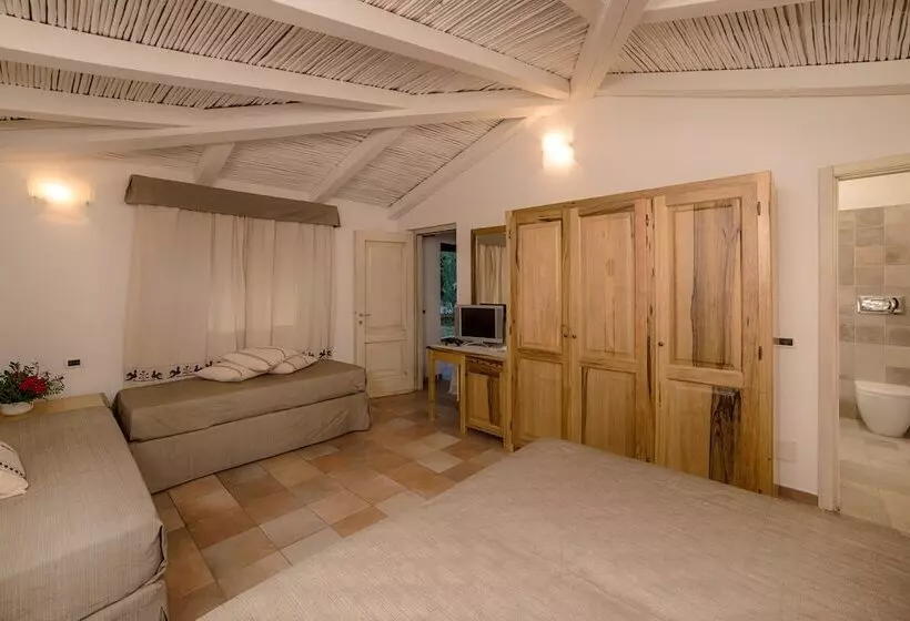 4ベッドルームクラシックタイプ, Perdepera Resort