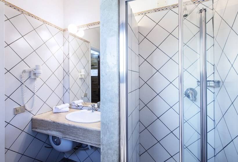 Номер Стандарт Трехместный, Perdepera Resort