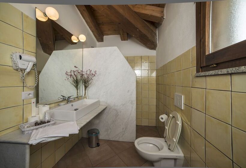 클래식 룸, Perdepera Resort