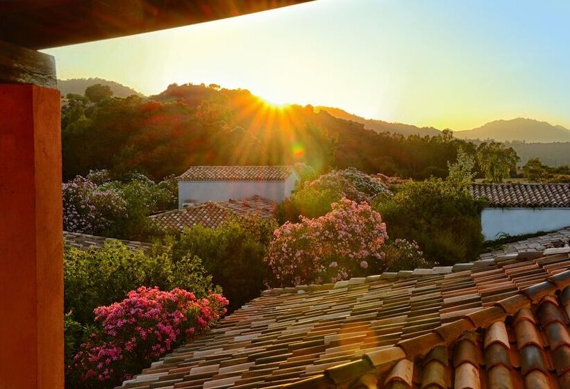 클래식 룸, Perdepera Resort