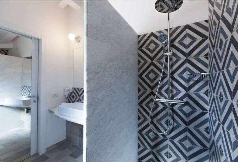 수피리어 트리플 룸, Perdepera Resort