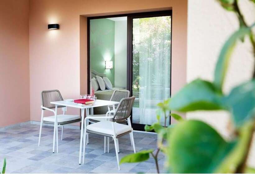 수피리어 트리플 룸, Perdepera Resort