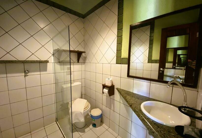 StandaardKamer, Pousada Mahi