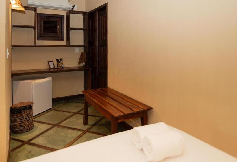 StandaardKamer, Pousada Mahi