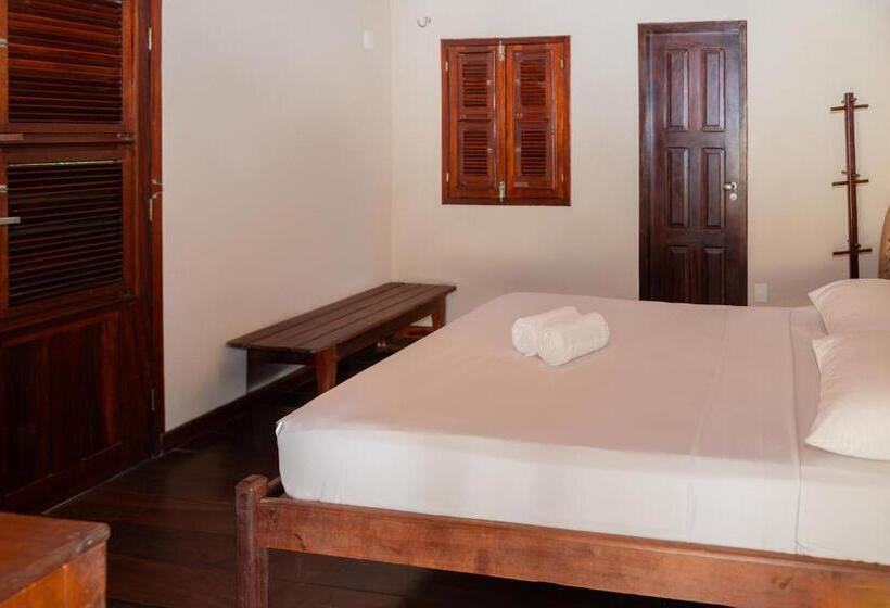 StandaardKamer, Pousada Mahi