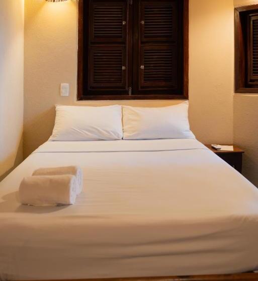 StandaardKamer, Pousada Mahi